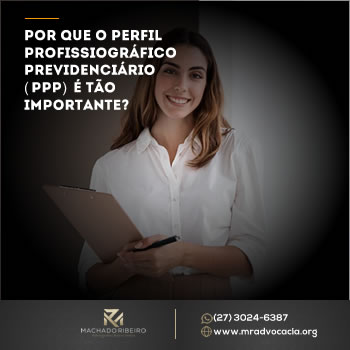 postura profissional