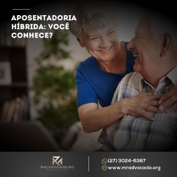 aposentadoria hibrida